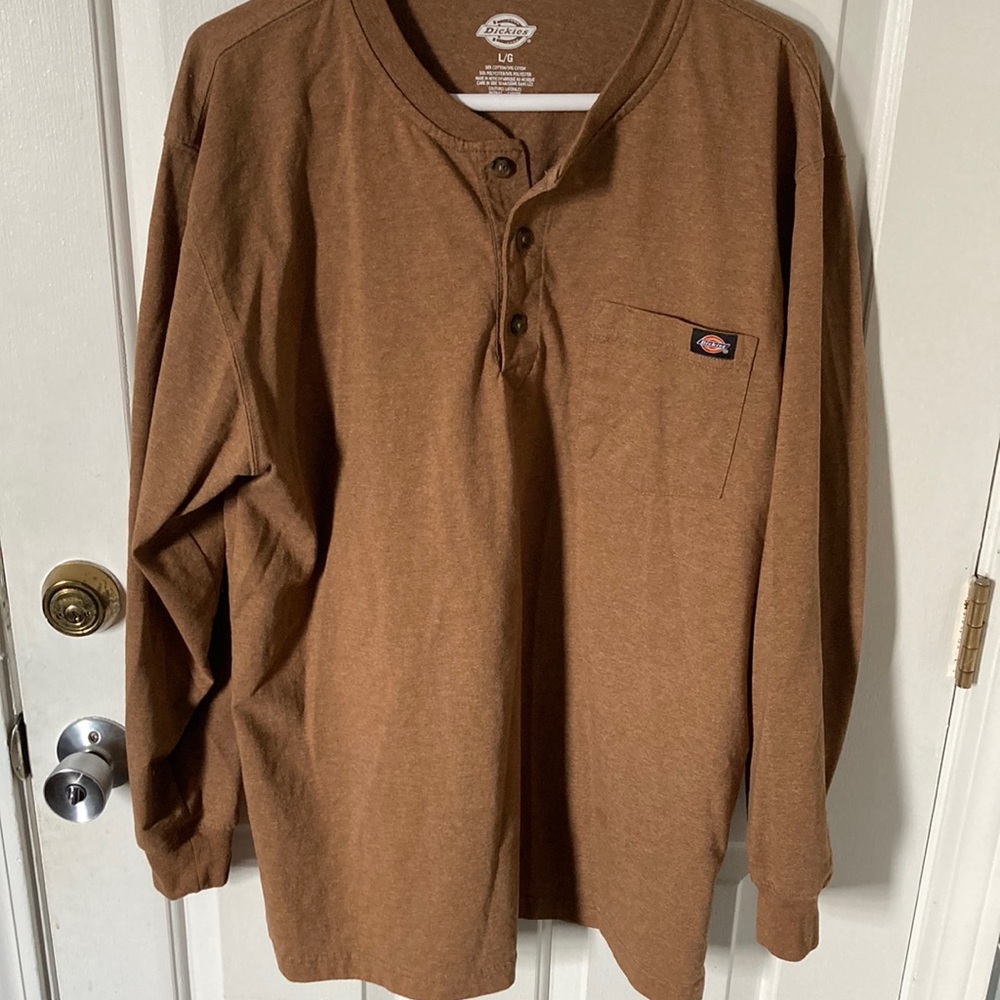 Dickies Henley